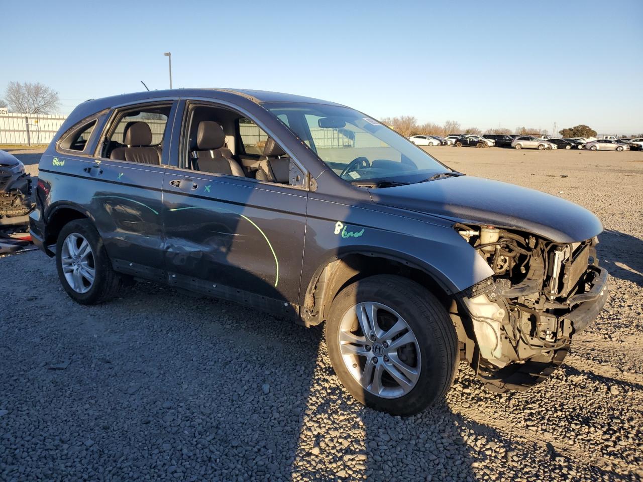 2010 Honda CR-V - Image 4