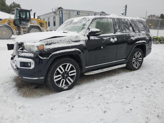 2014 Toyota 4Runner Sr5