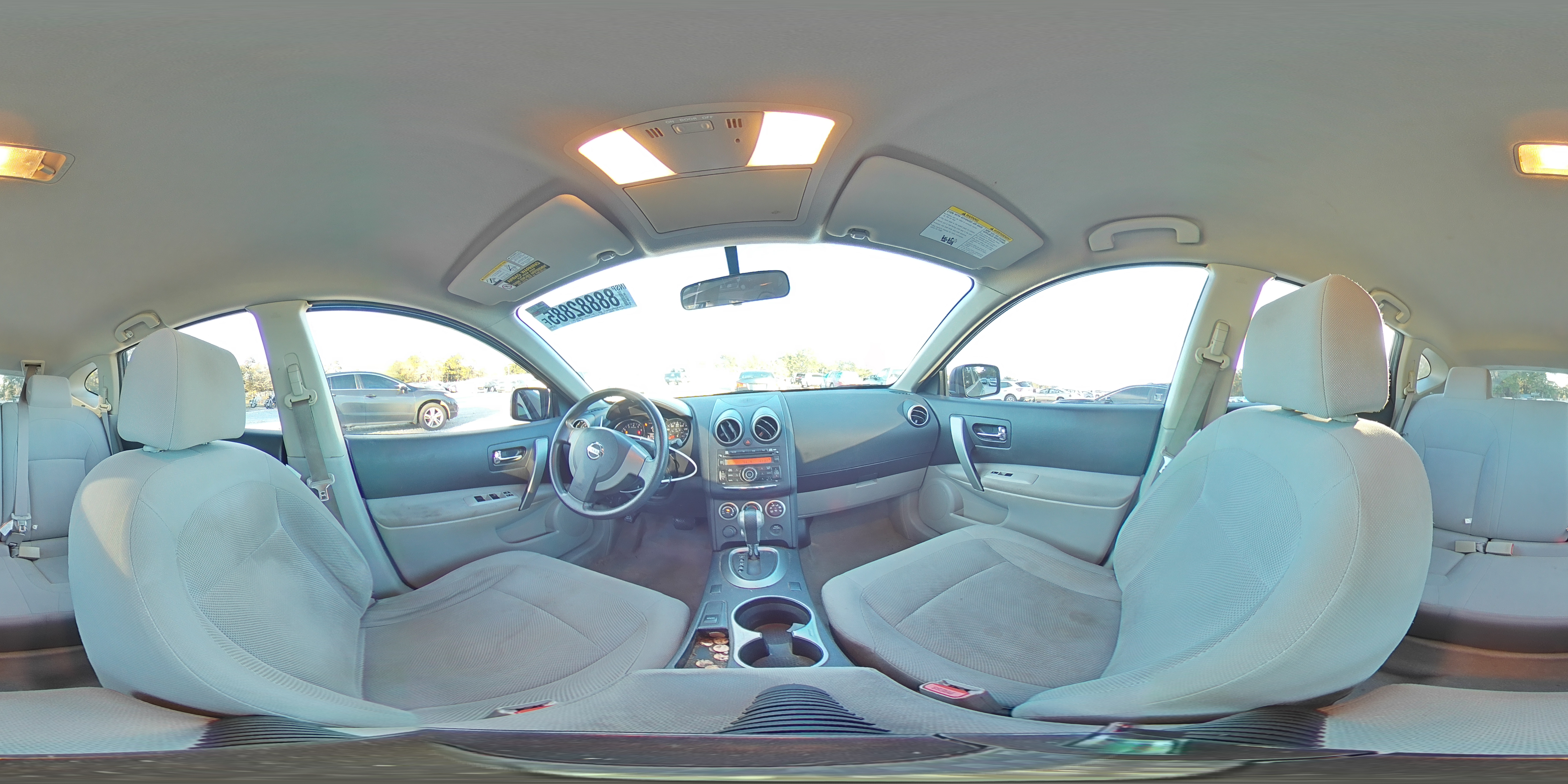 2014 Nissan Rogue - Image 14