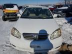 2008 Toyota Corolla Ce продається в Cahokia Heights, IL - Front End