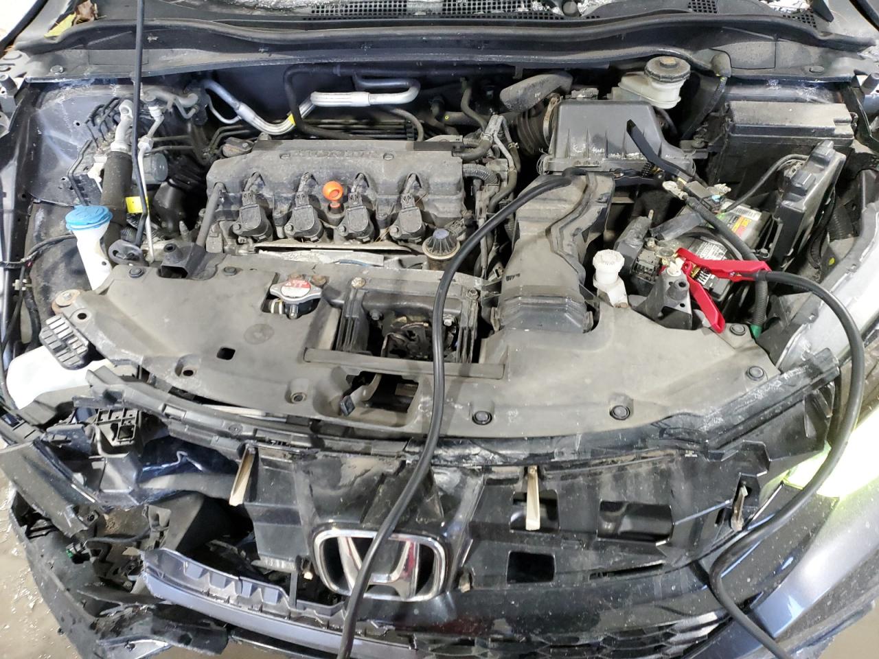 2019 Honda HR-V - Image 12
