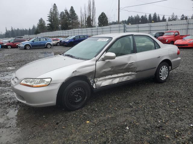 1999 Honda Accord Lx