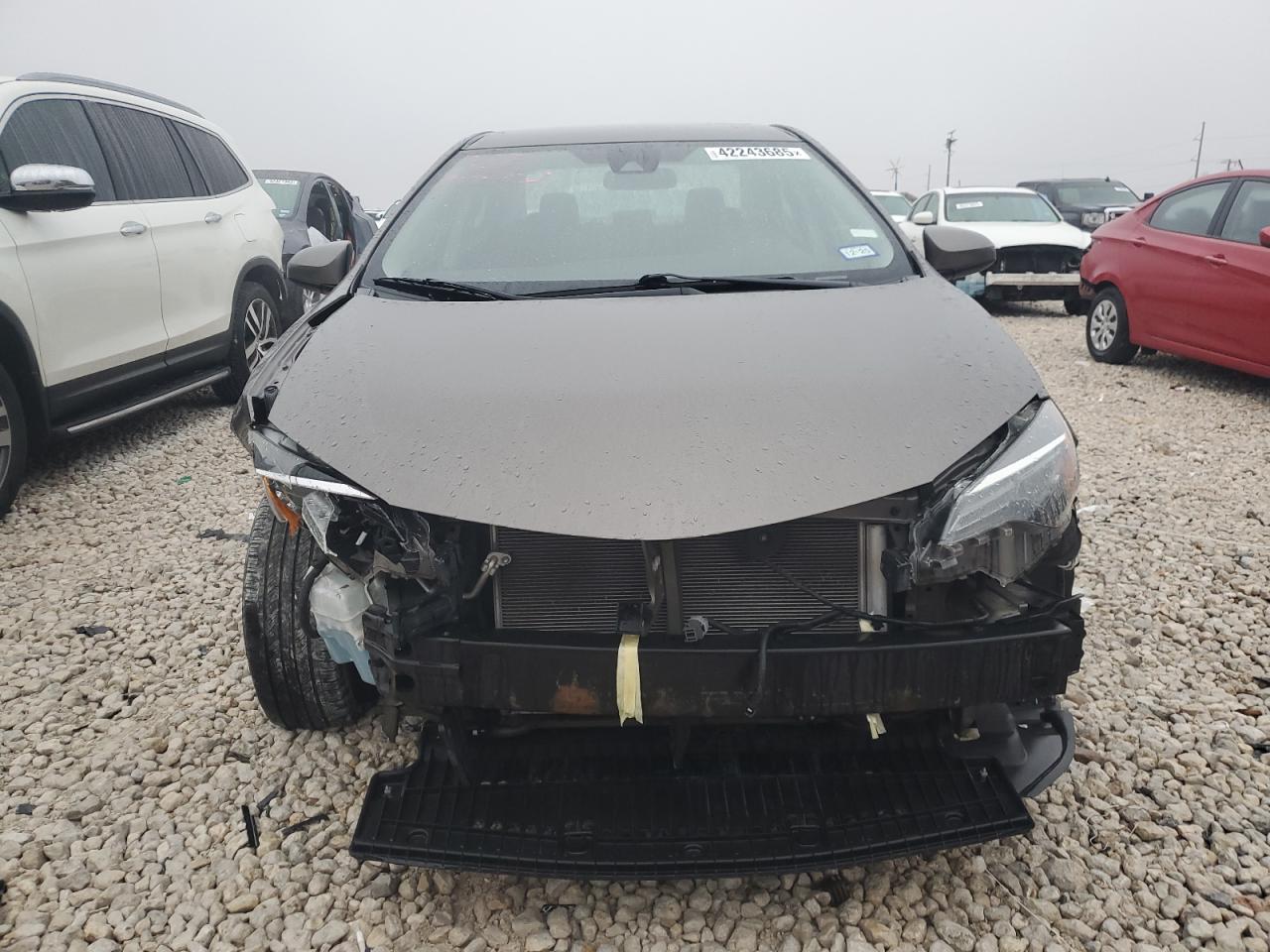 2019 Toyota Corolla - Image 5