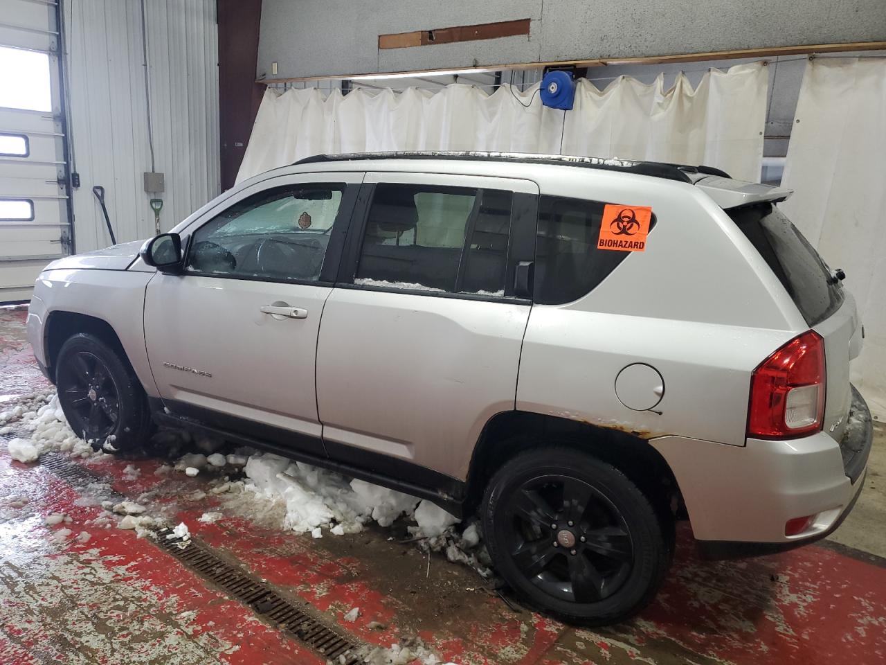 2011 Jeep Compass - Image 2