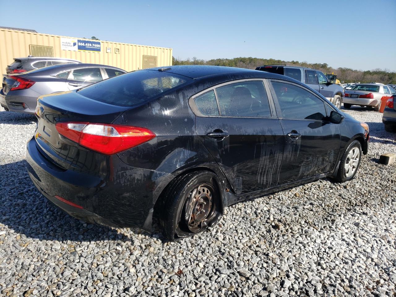 2015 Kia Forte - Image 3