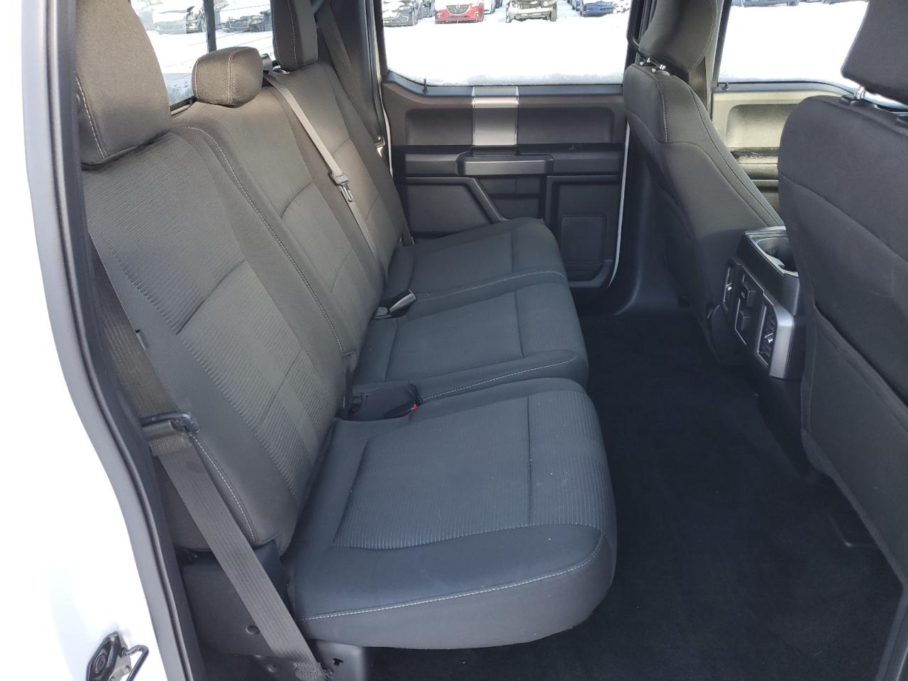 2015 Ford F-150 - Image 10