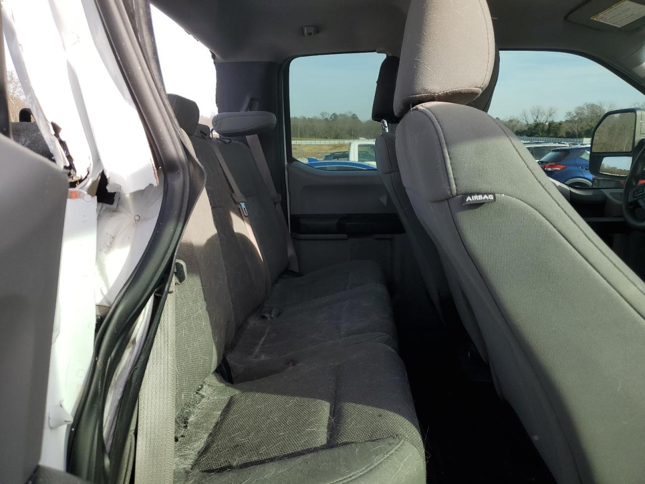 2017 Ford F250 - Image 10