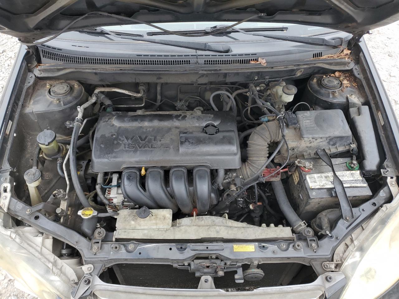 2003 Toyota Corolla - Image 11