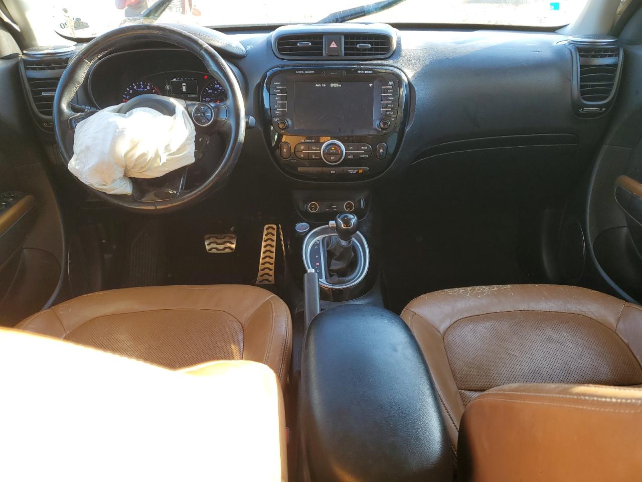 2016 Kia Soul - Image 8