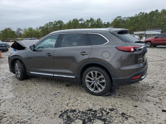  MAZDA CX-9 2019 Угольный