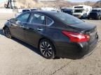 2017 Nissan Altima 2.5 продається в Van Nuys, CA - Front End