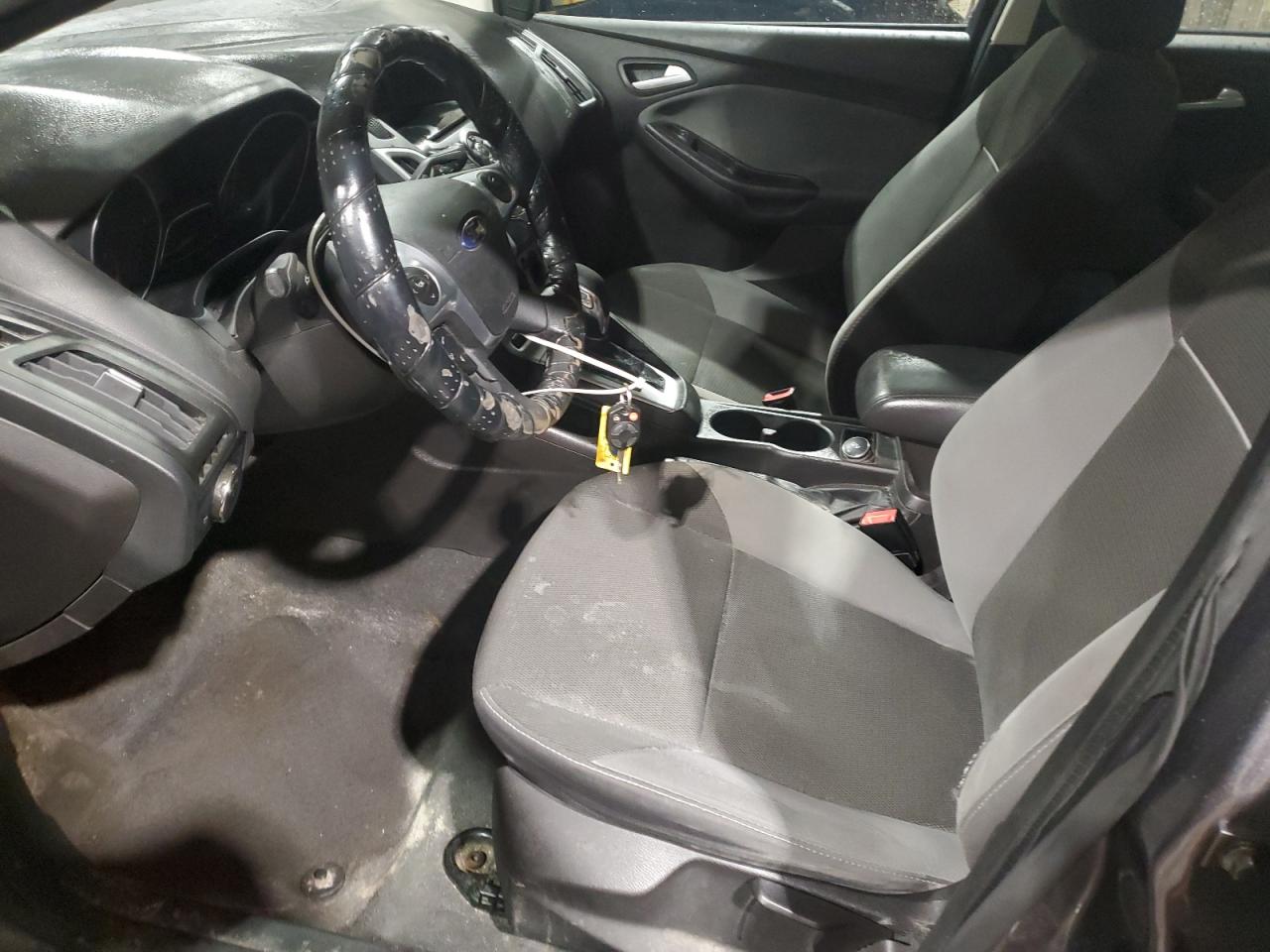2013 Ford Focus - Image 7