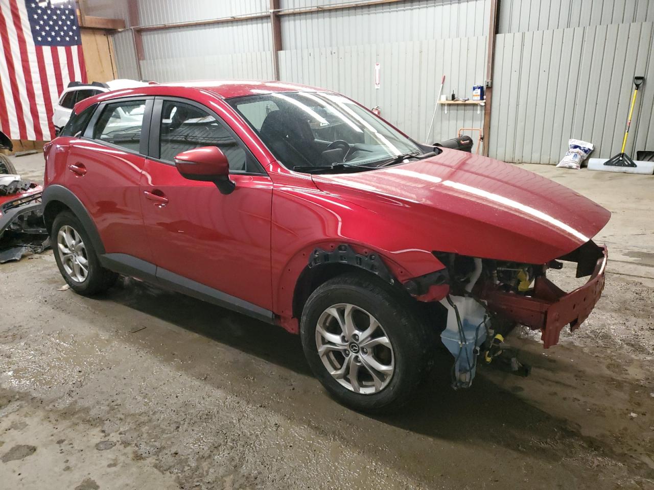 2016 Mazda CX-3 - Image 4