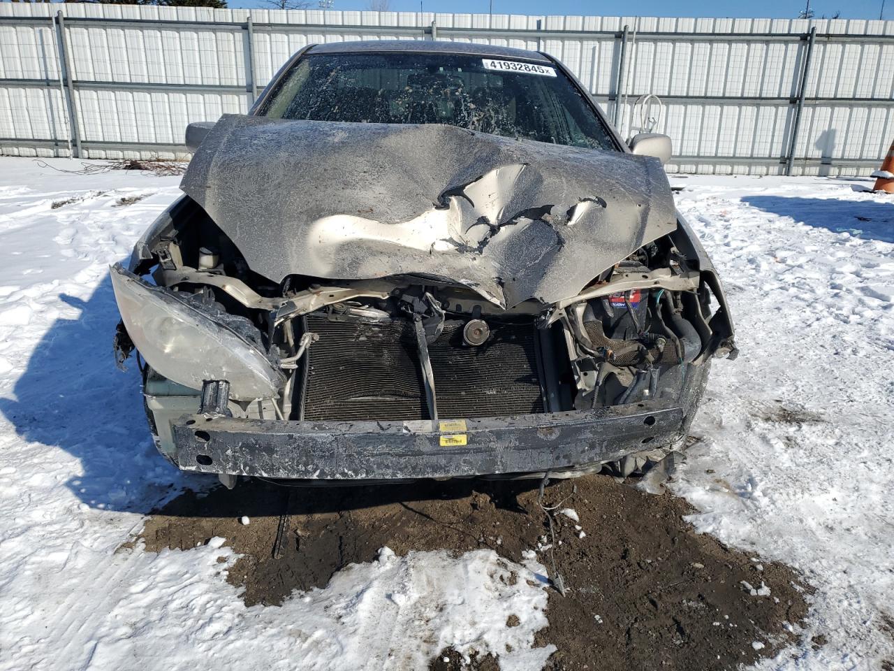 2007 Toyota Corolla - Image 5