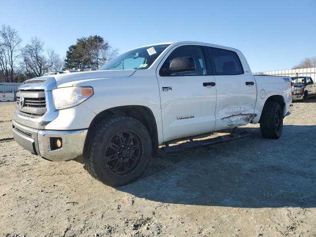 2015 Toyota Tundra Crewmax Sr5