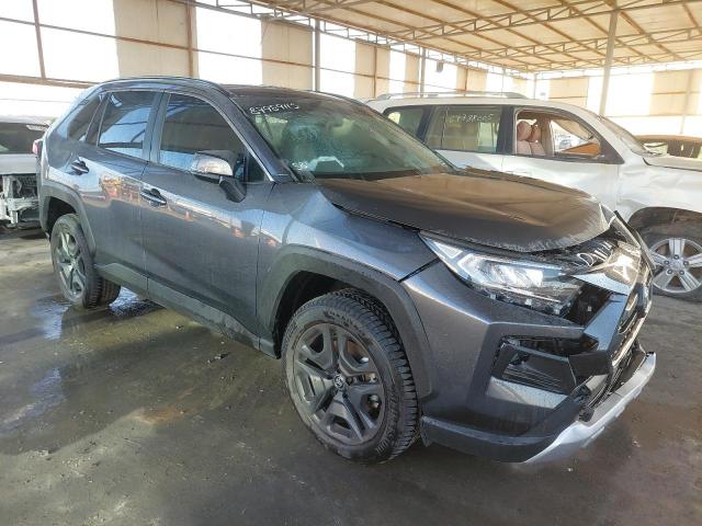 JTMJ13FV8RD107986 - 2024 TOYOTA RAV4 - #undefined