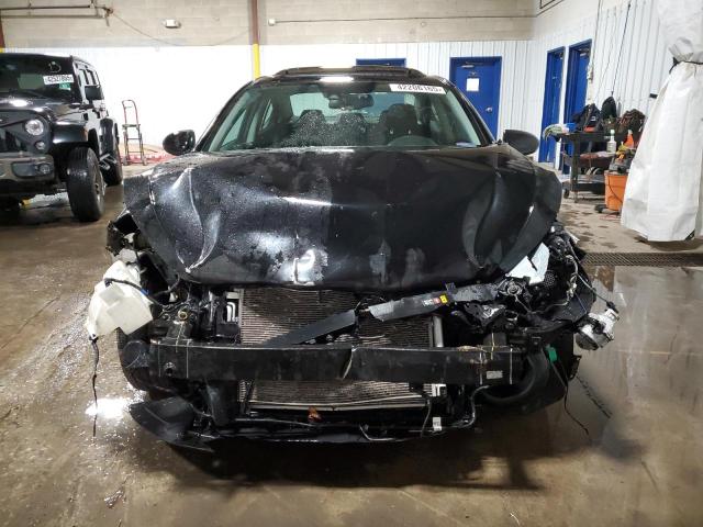  HYUNDAI ELANTRA 2019 Черный