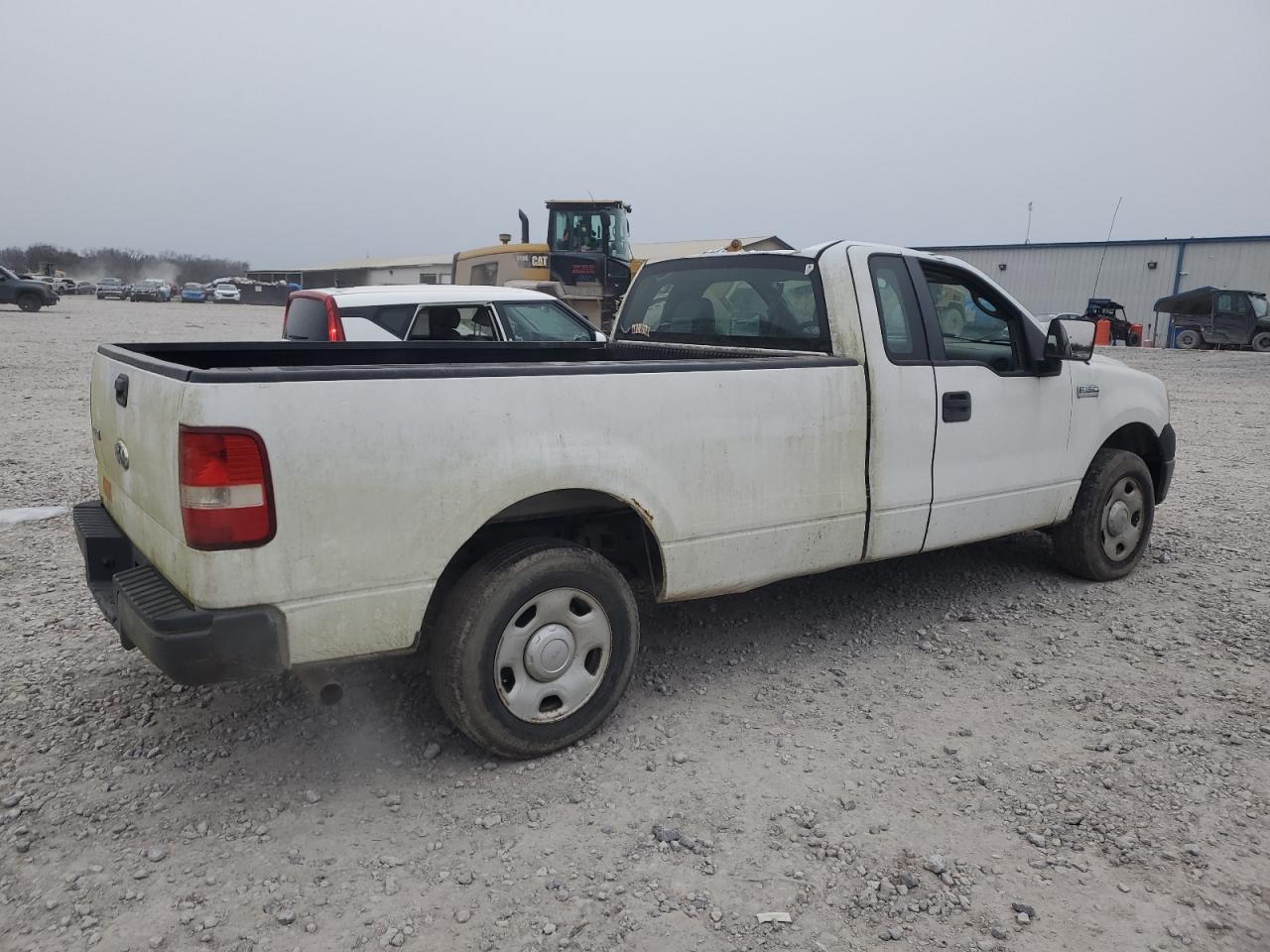 2008 Ford F-150 - Image 3