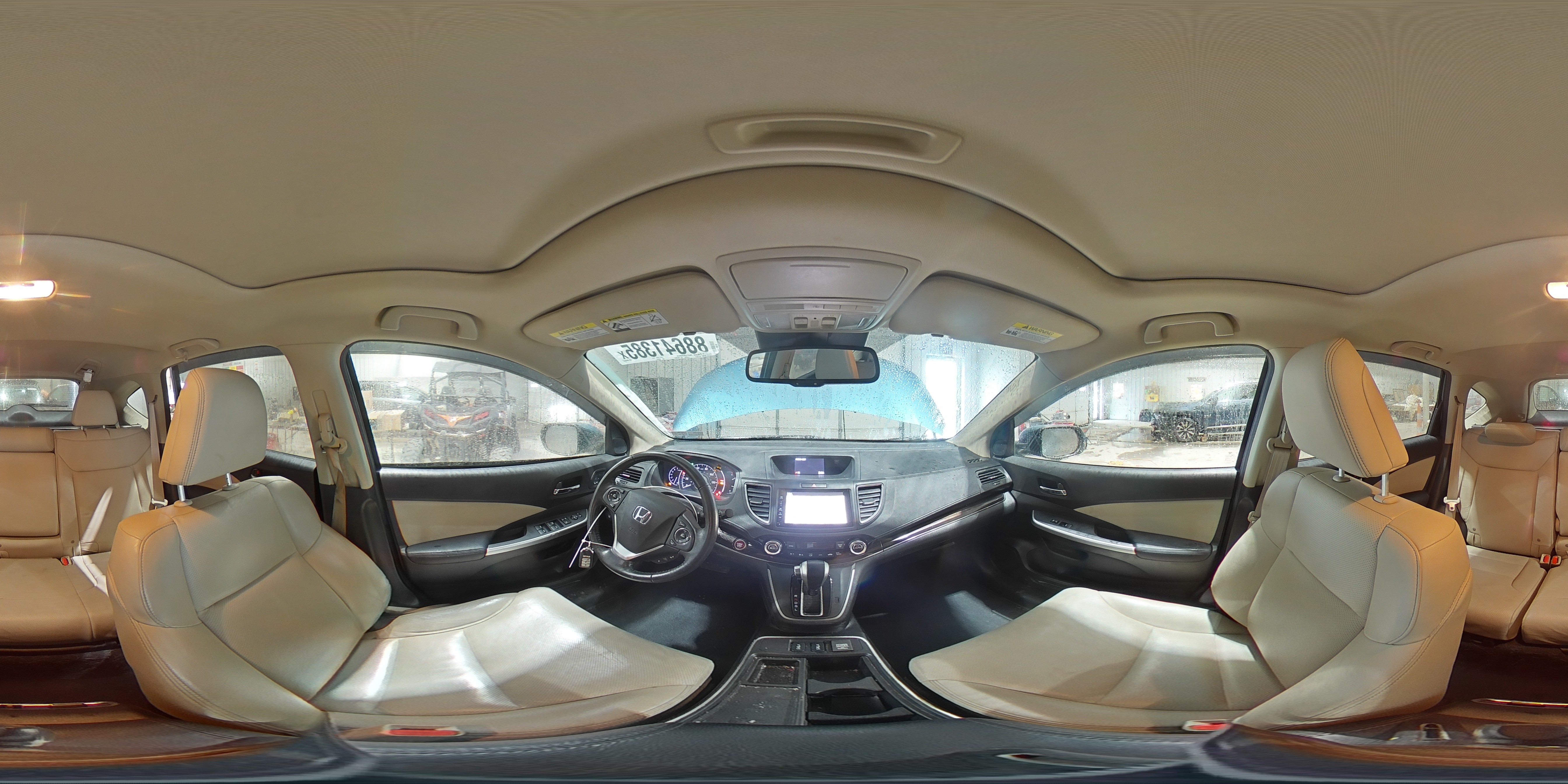 2016 Honda CR-V - Image 15