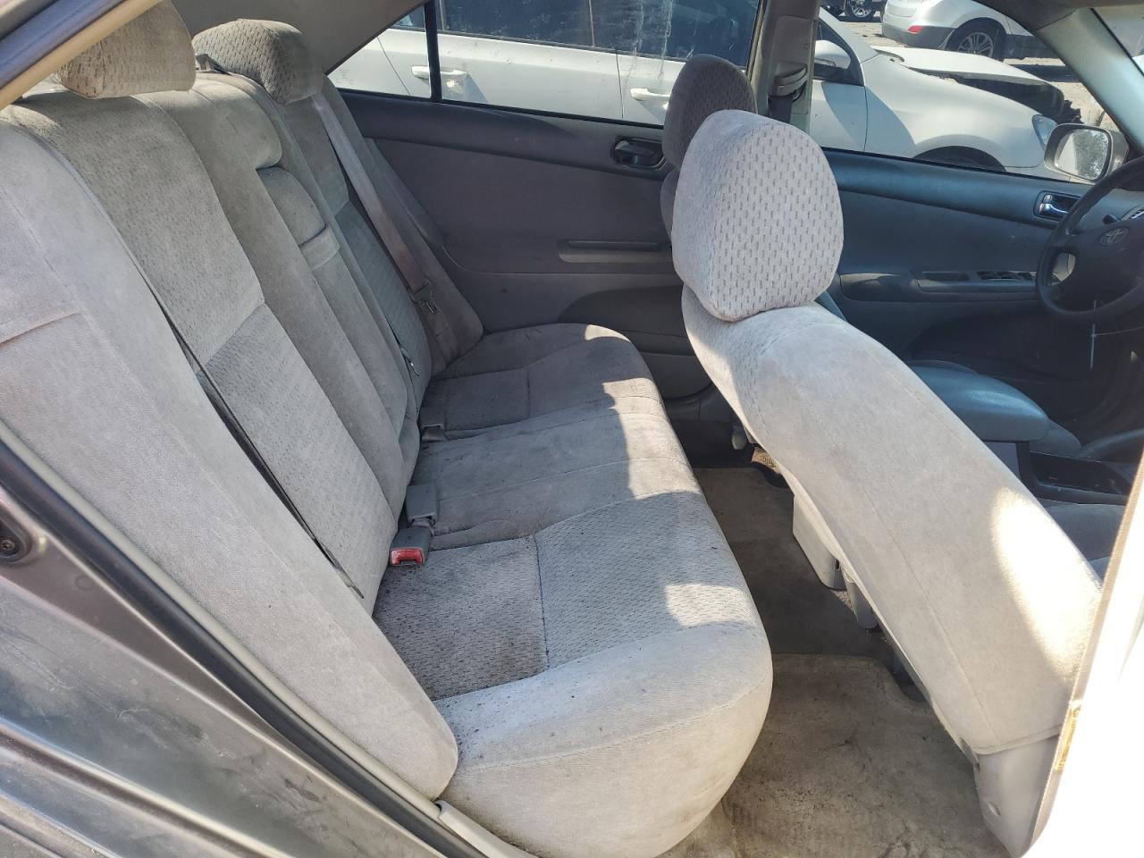 2002 Toyota Camry - Image 10
