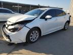 2024 Toyota Corolla Le zu verkaufen in Fresno, CA - Front End