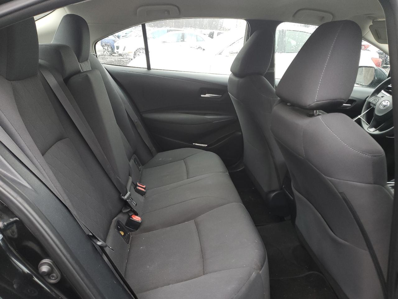 2020 Toyota Corolla - Image 10