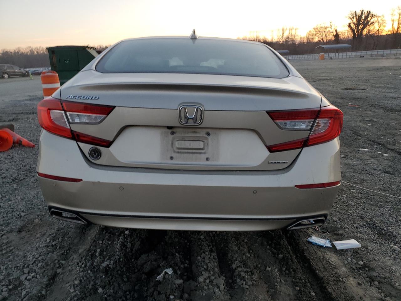 2018 Honda Accord - Image 6