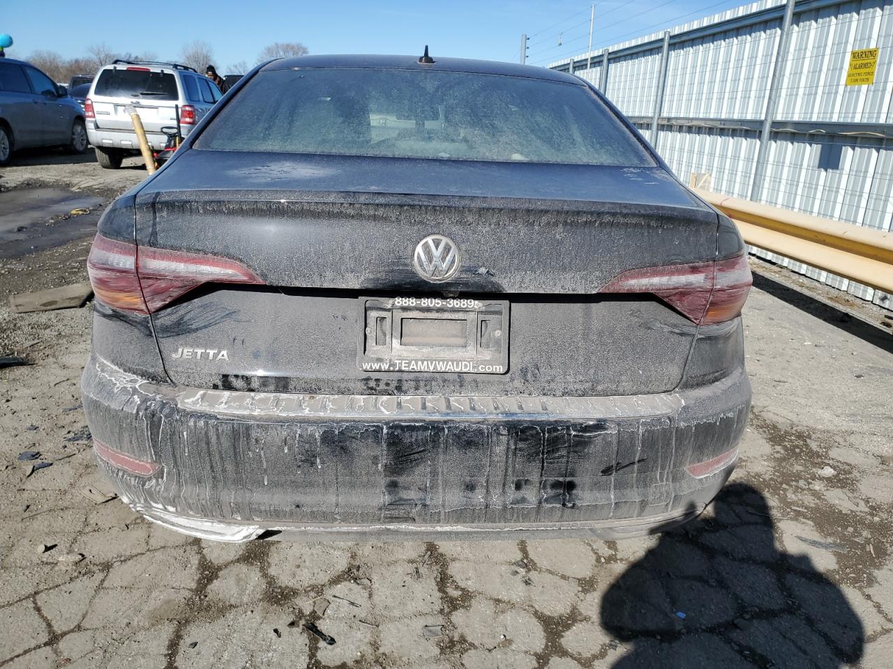 2019 Volkswagen Jetta - Image 6