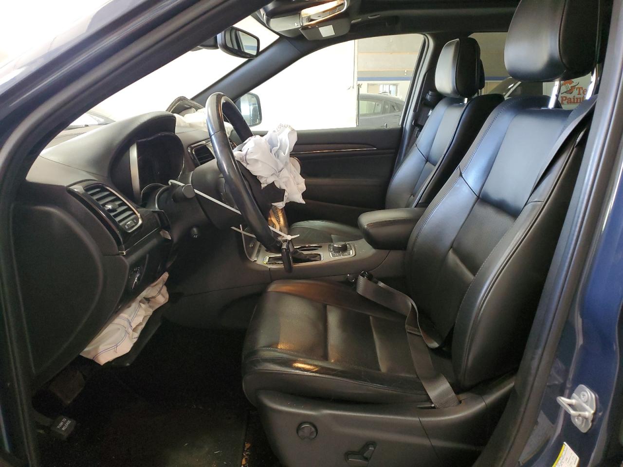 2019 Jeep Grand Cherokee - Image 7