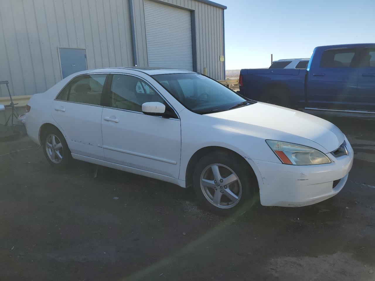 2003 Honda Accord - Image 4