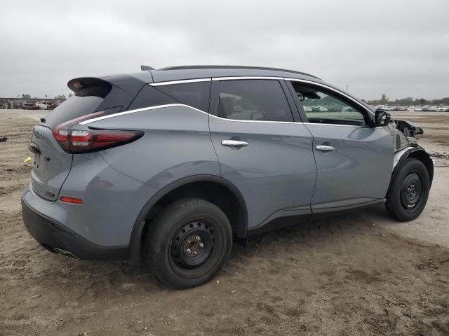  NISSAN MURANO 2023 Szary