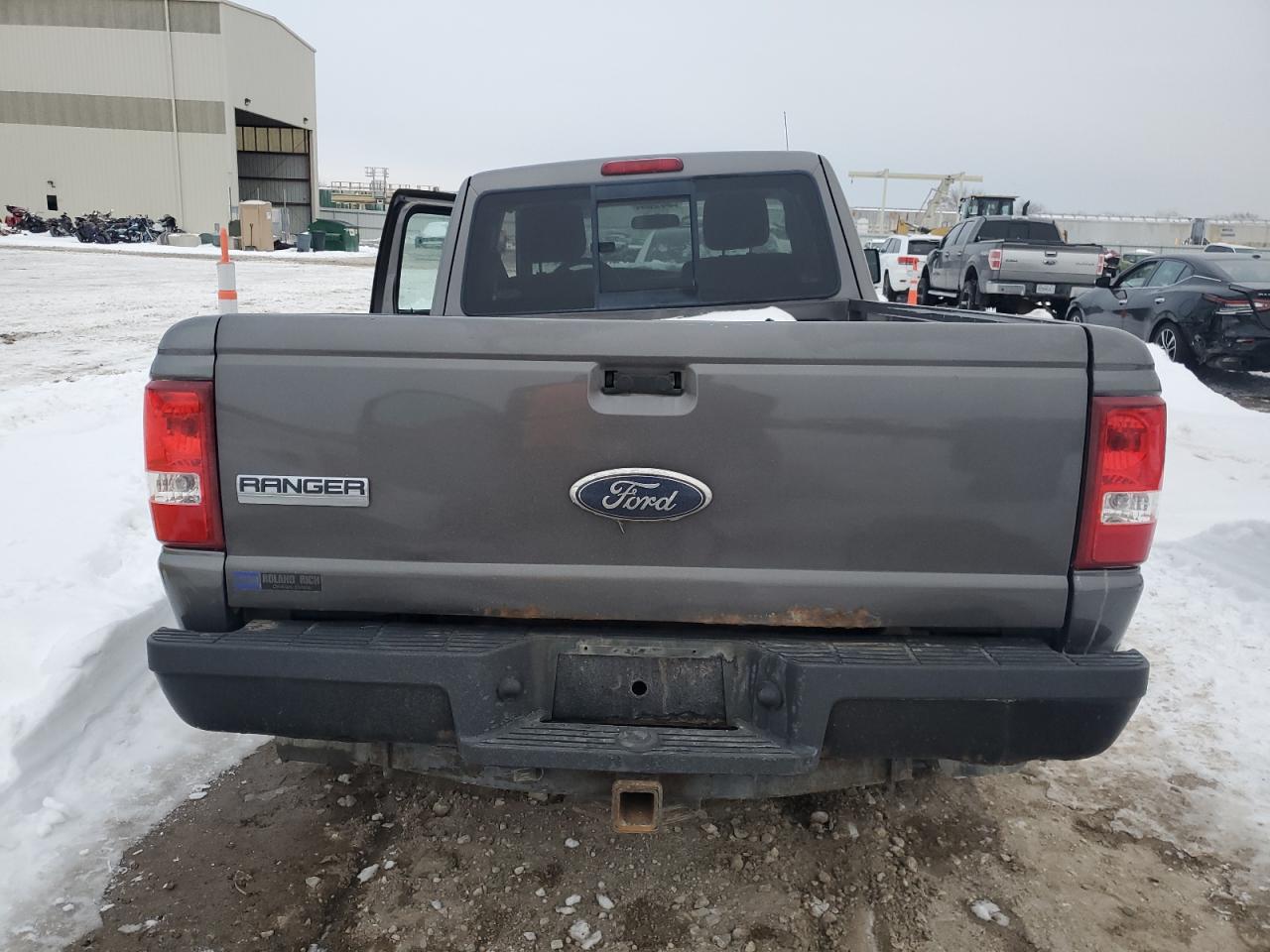 2011 Ford Ranger - Image 6