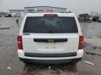 2011 Jeep Patriot Sport for Sale in Oklahoma City, OK - Side