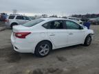 2018 Nissan Sentra S de vânzare în Dunn, NC - Front End