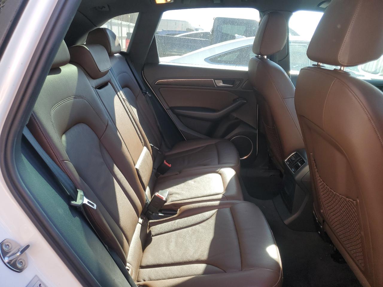 2016 Audi Q5 - Image 11