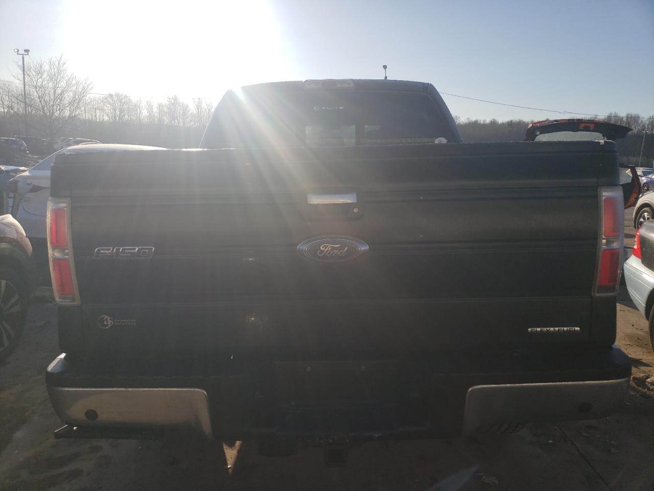 2014 Ford F-150 - Image 6