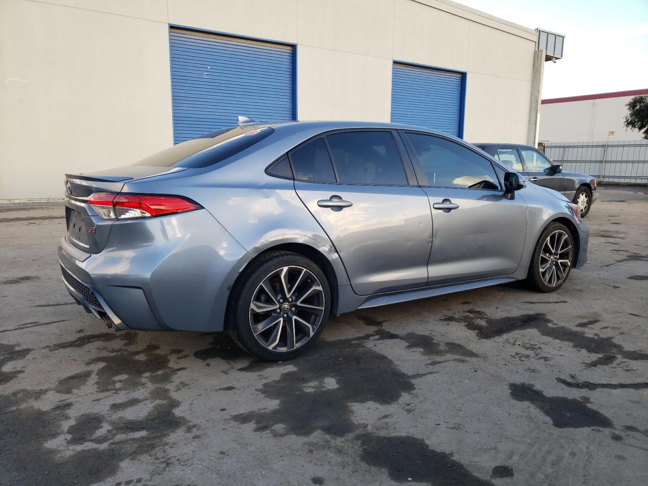 2020 Toyota Corolla - Image 3