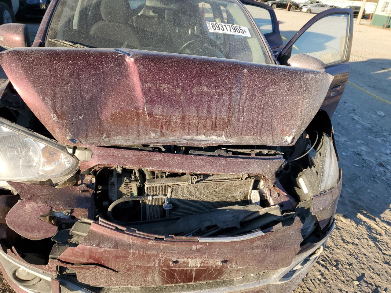 2018 Mitsubishi Mirage - Image 11