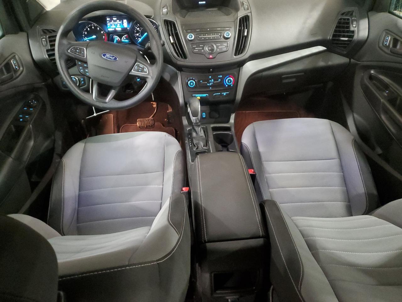 2019 Ford Escape - Image 8