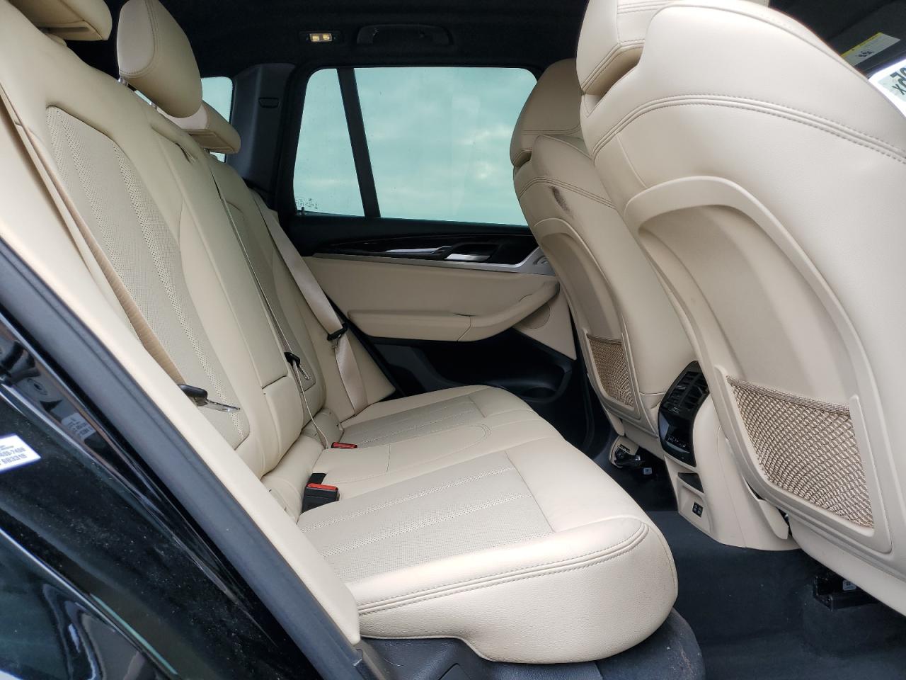 2022 BMW X3 - Image 11