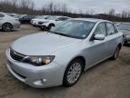 2009 Subaru Impreza 2.5I Premium продається в Marlboro, NY - Rear End