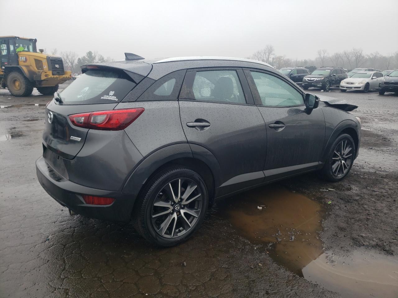 2018 Mazda CX-3 - Image 3