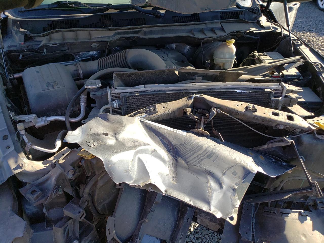 2016 RAM 1500 - Image 11