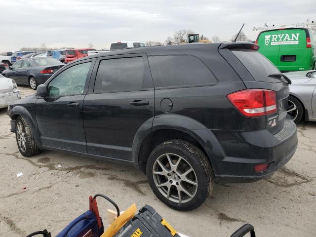 DODGE JOURNEY 2018 Czarny