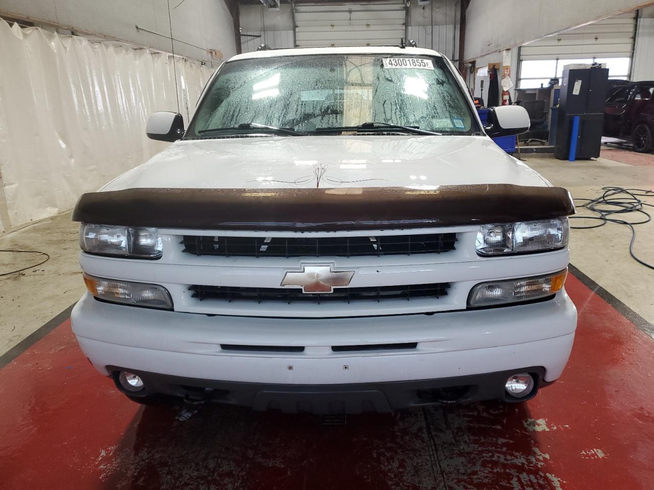 2006 Chevrolet Tahoe - Image 5
