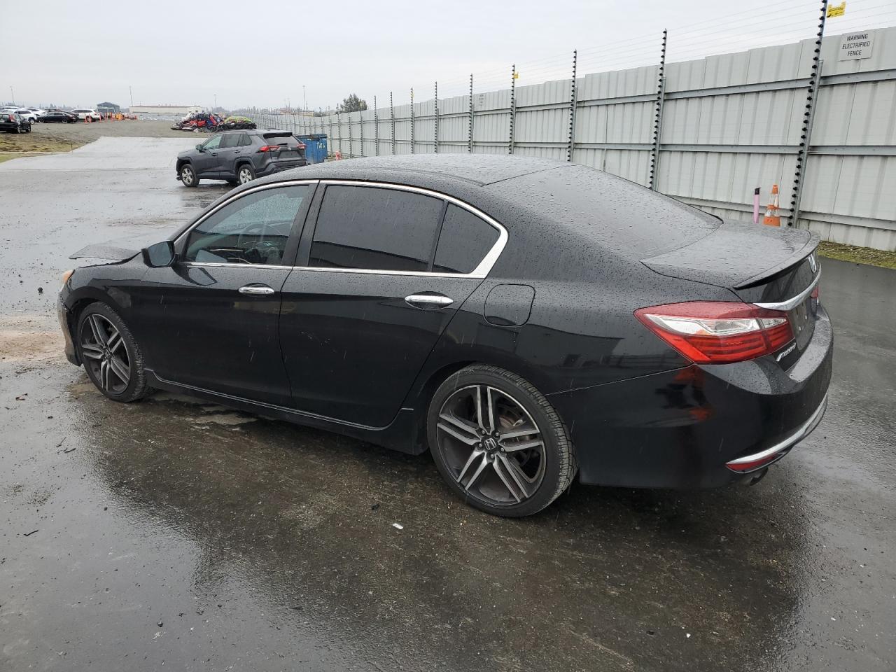 2016 Honda Accord - Image 2