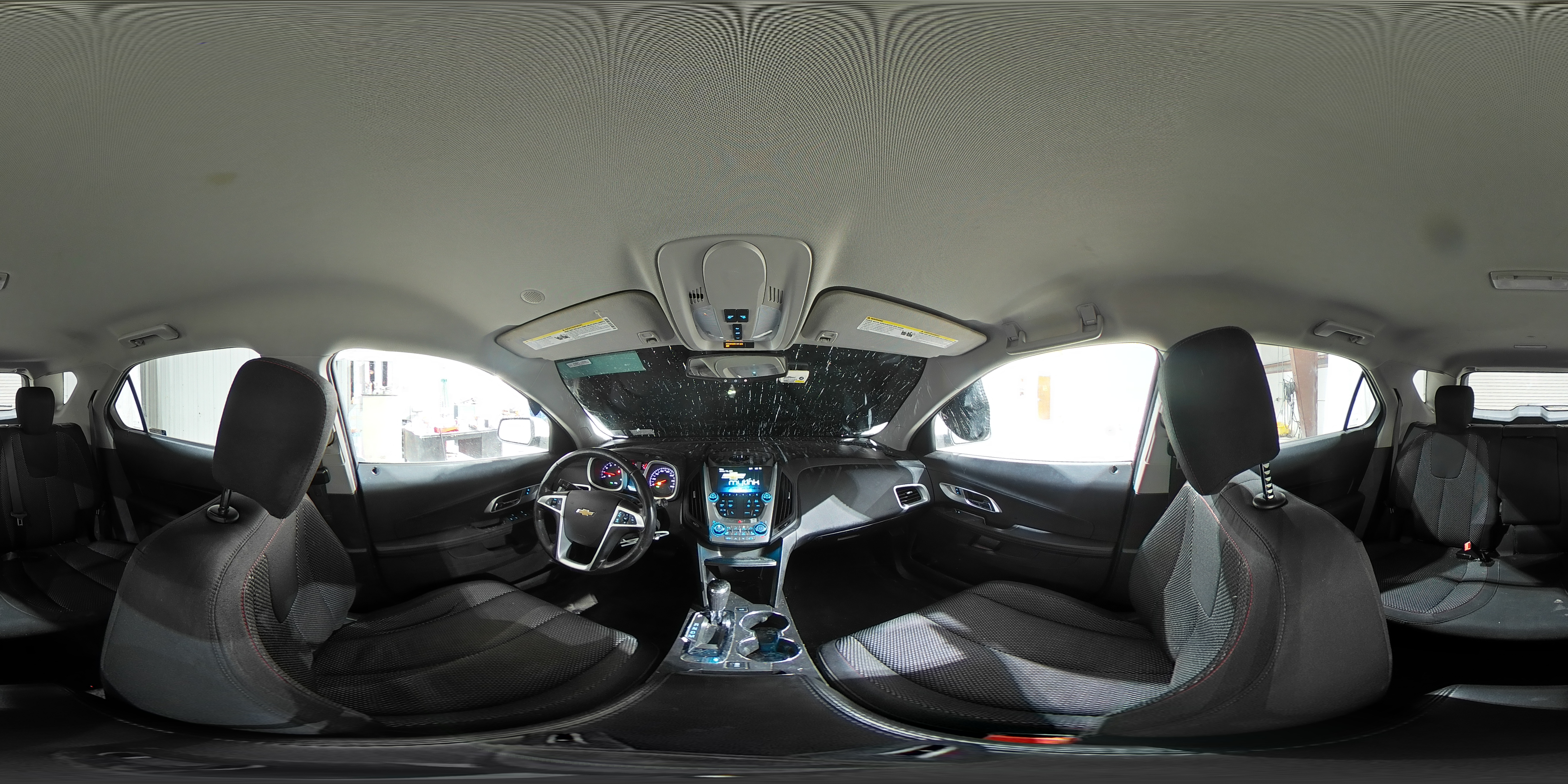 2016 Chevrolet Equinox - Image 15