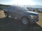 2019 Ford F150 Supercrew for Sale in Colorado Springs, CO - Side