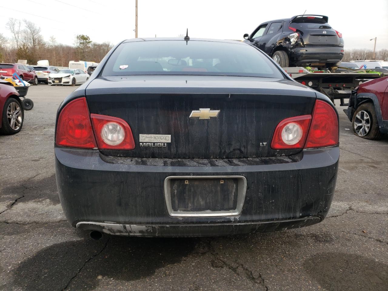 2009 Chevrolet Malibu - Image 6