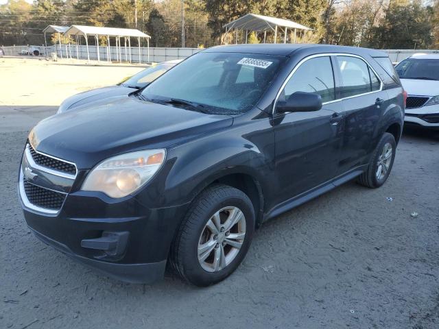 2011 Chevrolet Equinox Ls